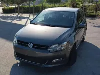 Usata VW Polo Highline 90 CV (66 kW) 2012 Utilitaria
