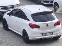 Usata Opel Corsa S 150 CV (110 kW) 2019 Utilitaria