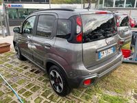 usata Fiat Panda Cross 1.0cc FireFly 70cv Hybrid