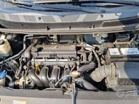 Usata Hyundai ix20 106 CV (77 kW) 2011 Blu Utilitaria