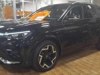 Usata VW Tiguan R-line 150 CV (110 kW) 2025 Grenadill black / metallizzato SUV