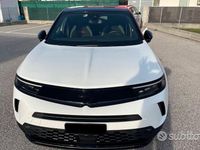 Usata Opel Mokka GS Line 2023 Bianco SUV