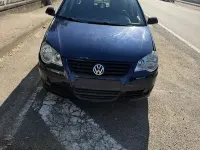 Usata VW Polo Comfortline 75 CV (55 kW) 2008 Utilitaria