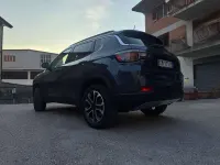 Usata Jeep Compass Limited 131 CV (96 kW) 2023 Blu/azzurro SUV