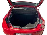 Usata Alfa Romeo Giulietta Distinctive 105 CV (77 kW) 2014 Rosso Berlina