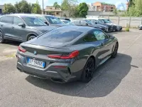 Usata BMW M850 530 CV (389 kW) 2024 Grigio Coupé