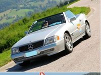 usata Mercedes SL320 SL 320Final Edition