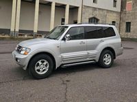 Usata Mitsubishi Pajero 160 CV (117 kW) 2000 Other SUV