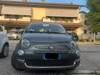 Usata Fiat 500 69 CV (50 kW) 2016 Utilitaria