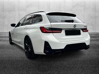 Usata BMW M340 Comfort Edition 340 CV (250 kW) 2025 Bianco pastello Berlina