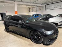 Usata BMW 435 M Sport 313 CV (230 kW) 2015 Nero Coupé