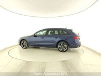 usata Audi A4 Avant 40 TDI S tronic Business Advanced