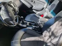 Usata Hyundai ix35 Comfort 116 CV (85 kW) 2015 Grigio SUV