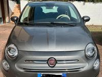 Usata Fiat 500 69 CV (50 kW) 2023 Grigio