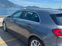 Usata Mercedes A180 Business 116 CV (85 kW) 2018 Berlina