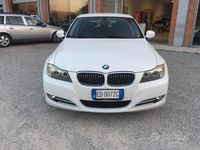 Usata BMW 316 116 CV (85 kW) 2010 Bianco Station wagon