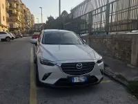 Usata Mazda CX-3 Exceed 116 CV (85 kW) 2019 SUV