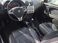 Usata Alfa Romeo MiTo 2009 Grigio Utilitaria