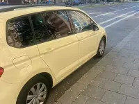 Usata VW Touran 140 CV (102 kW) 2024 Monovolume