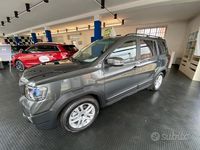 Nuova Cirelli 1 110 CV (80 kW) 2025 Grigio SUV