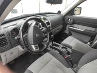 usata Dodge Nitro 2.8 manuale