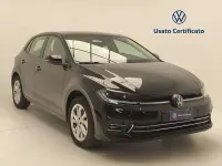 Usata VW Polo Style 95 CV (69 kW) 2025 Utilitaria