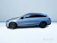 Nuova Mercedes CLA250e Shooting Brake AMG 22 kW (30 CV) 2026 Grigio Station wagon