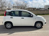 usata Fiat Panda 1.3 MJT S&S Easy Van 4 posti