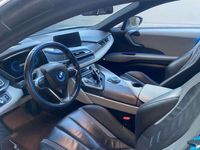 usata BMW i8 Coupe 1.5 auto