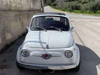 Usata Fiat 500 23 CV (16 kW) 1968 Utilitaria