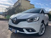 usata Renault Scénic IV Scénic dCi 8V 110 CV Ener.Sport Edition2