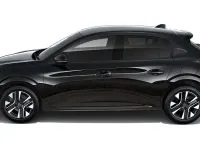 Nuova Peugeot 208 Allure 101 CV (74 kW) 2026 Nero perla Utilitaria