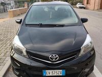 usata Toyota Yaris 3ª serie - 2014