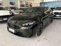 Usata BMW 118 M Sport 150 CV (110 kW) 2025 Blacksapphire metallic Utilitaria