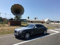 usata Rolls Royce Ghost Ghost6.6 V12 * top *