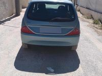Usata Lancia Ypsilon 60 CV (44 kW) 2001 Utilitaria