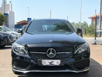 Usata Mercedes C43 AMG AMG 367 CV (269 kW) 2017 Nero Station wagon