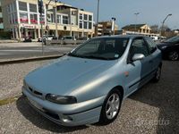 usata Fiat Bravo sx 1.6 benzina