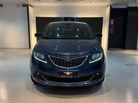 Usata Lancia Ypsilon Gold 69 CV (50 kW) 2023 Blu Utilitaria