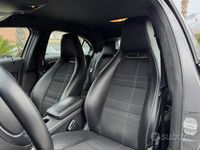Usata Mercedes A180 135 CV (99 kW) 2013 Grigio Berlina