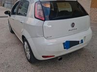 Usata Fiat Punto 75 CV (55 kW) 2014 Utilitaria
