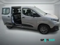 Usata Citroën Berlingo 102 CV (75 kW) 2025 Grigio Monovolume