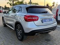 Occasion Mercedes GLA200 Premium 136 ch (100 kW) 2017 Gris SUV