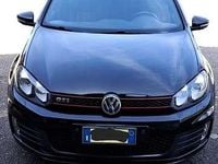 Usata VW Golf VI GTI 211 CV (155 kW) 2011 Utilitaria