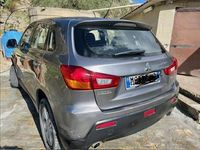 Usata Mitsubishi ASX Invite 150 CV (110 kW) 2012 SUV