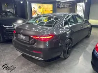 Usata Mercedes C180 2024 Grigio Berlina