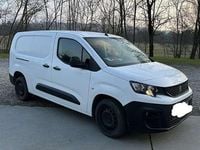 Usata Peugeot TePee Active 75 CV (55 kW) 2020 Station wagon