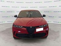 Nuova Alfa Romeo Tonale Sprint 159 CV (116 kW) 2025 Rosso alfa SUV