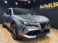Nuova Alfa Romeo Junior Edizione Speciale 145 CV (106 kW) 2026 Grigio SUV