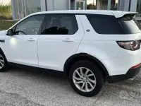 Usata Land Rover Discovery Sport SE 150 CV (110 kW) 2018 Bianco SUV